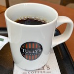 User's review image for タリーズコーヒー ソニーシティ内店