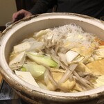 用戶對於ちゃんこ 川﨑的評論圖