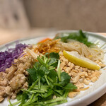 用戶對於rice noodle comen的評論圖