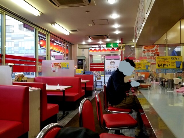 用戶對於天下一品 二条駅前店的評論高清圖