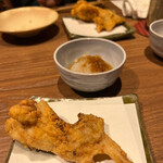 用戶對於大阪 焼ふぐの会 西天満的評論圖