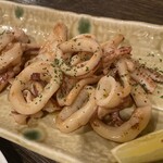 用戶對於長浜屋台 やまちゃん 天神店的評論圖