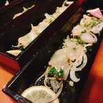 用戶對於博多前炉ばた 一承 東京上野的評論圖