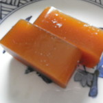 用戶對於標津羊羹本舗的評論圖