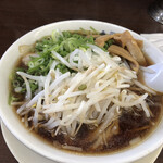 用户对于たかばしラーメン 亀岡店的评论图