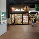 用戶對於日高屋 ビーンズ阿佐ヶ谷てくて店的評論圖