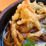 User's review image for ゆで太郎 篠崎店