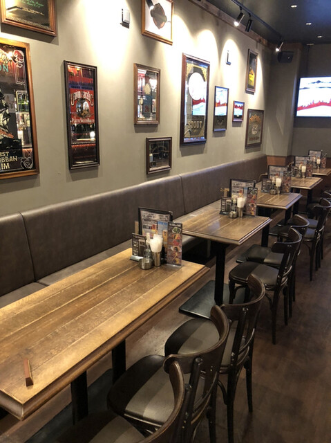 用户对于MALT PUB DARWIN的评论高清图