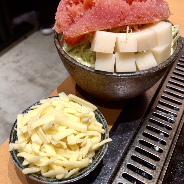 User's recommendation image for 浅草もんじゃ ぜんや