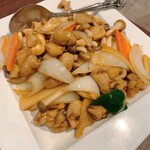 User's review image for 三九厨房 渋谷店