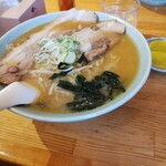 用户对于寳龍 清水店的评论图