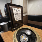 User's review image for 吟味焼肉 じゃんか 道玄坂