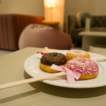 User's review image for Marble Shisha Lounge