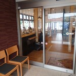 用户对于さかい珈琲 帯広南店的评论图