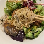 用戶對於T'sたんたん エキュート上野店的評論圖