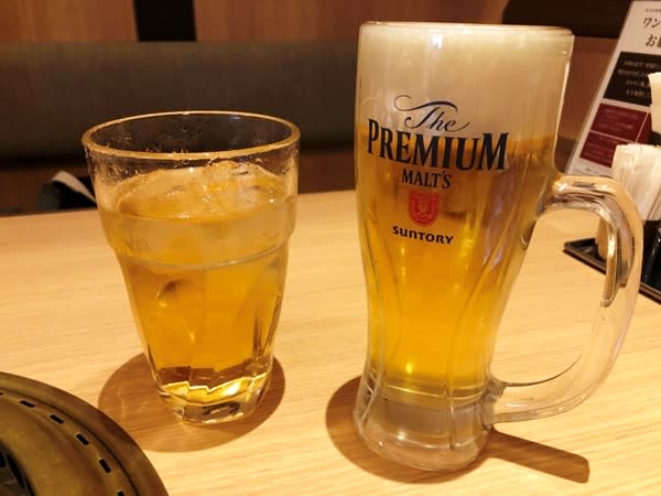 用戶對於ワンカルビ 水巻店的評論圖