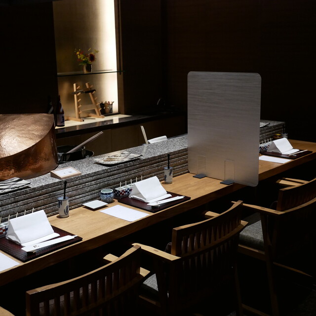 用户对于天麩羅 巽的评论高清图