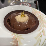 用戶對於ル・ショコラ・アラン・デュカス 大丸心斎橋的評論圖