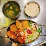 User's review image for 韓国酒場 コッキオ EST店