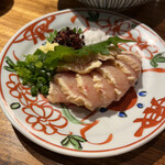 用户对于炭火焼とり えんや 難波千日前店的评论图