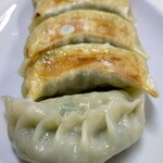 User's review image for 餃子太郎