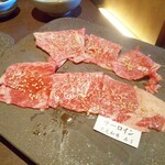 用戶對於Mの焼肉  福島本店的評論圖