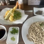 用戶對於SOBA cafe dining TAKIHAMA的評論圖