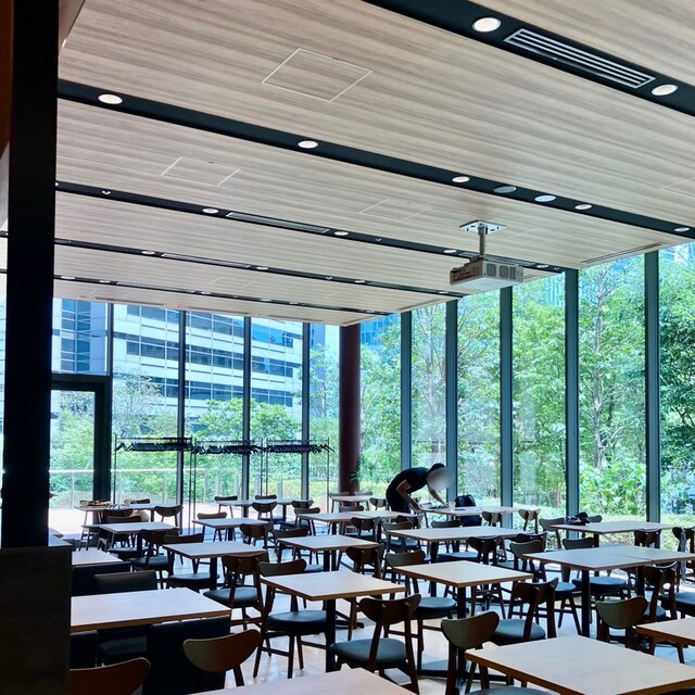 User's recommendation image for AOI GARDEN FOOD HALL