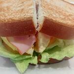 用戶對於ドトールコーヒーショップ 江戸川橋新目白通り店的評論圖
