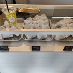 用户对于カレーパン専門店 FAM的评论图