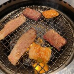 用戶對於叙々苑 池袋サンシャイン通り店的評論圖