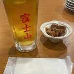 用户对于大衆酒場 富士山 北24条店的评论图