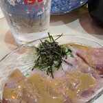 User's review image for 大新橋おさかなセンター