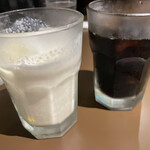 用户对于SOUP CURRY KING セントラル的评论图