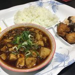 用户对于中華居酒屋 満福的评论图