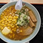 用户对于梅光軒 旭川空港店的评论图