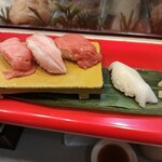 用戶對於立喰 さくら寿司的評論圖