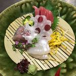 用戶對於若会席大和館的評論圖