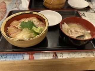 User's review image for タカマル鮮魚店 新橋店
