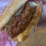 User's review image for マクドナルド 錦糸町オリナス店