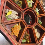 用户对于祇園 かんかんでり 麗的评论图