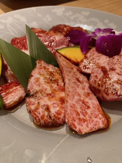 用戶對於焼肉 平城苑 アクアシティお台場店的評論圖