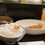 User's review image for 手打ちそば なみ一