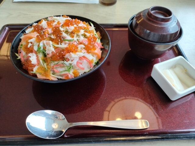 用戶對於北海道生まれ和食処とんでん 立川栄町店的評論高清圖