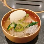User's review image for チョンギワ 本館
