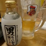 用戶對於かわ屋 大手門店的評論圖