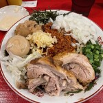 User's review image for ラーメン鷹の目 北千住店