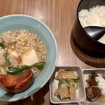 用戶對於食堂チャチャチャ的評論圖