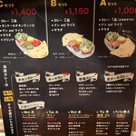用戶對於ガネーシャ 大手町的評論圖