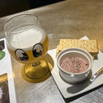 用戶對於SanktGallen TAP ROOM的評論圖